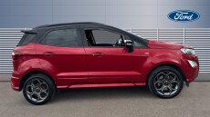 Ford EcoSport 1.0 EcoBoost 125 ST-Line 5dr Petrol Hatchback